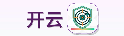 开云 Logo
